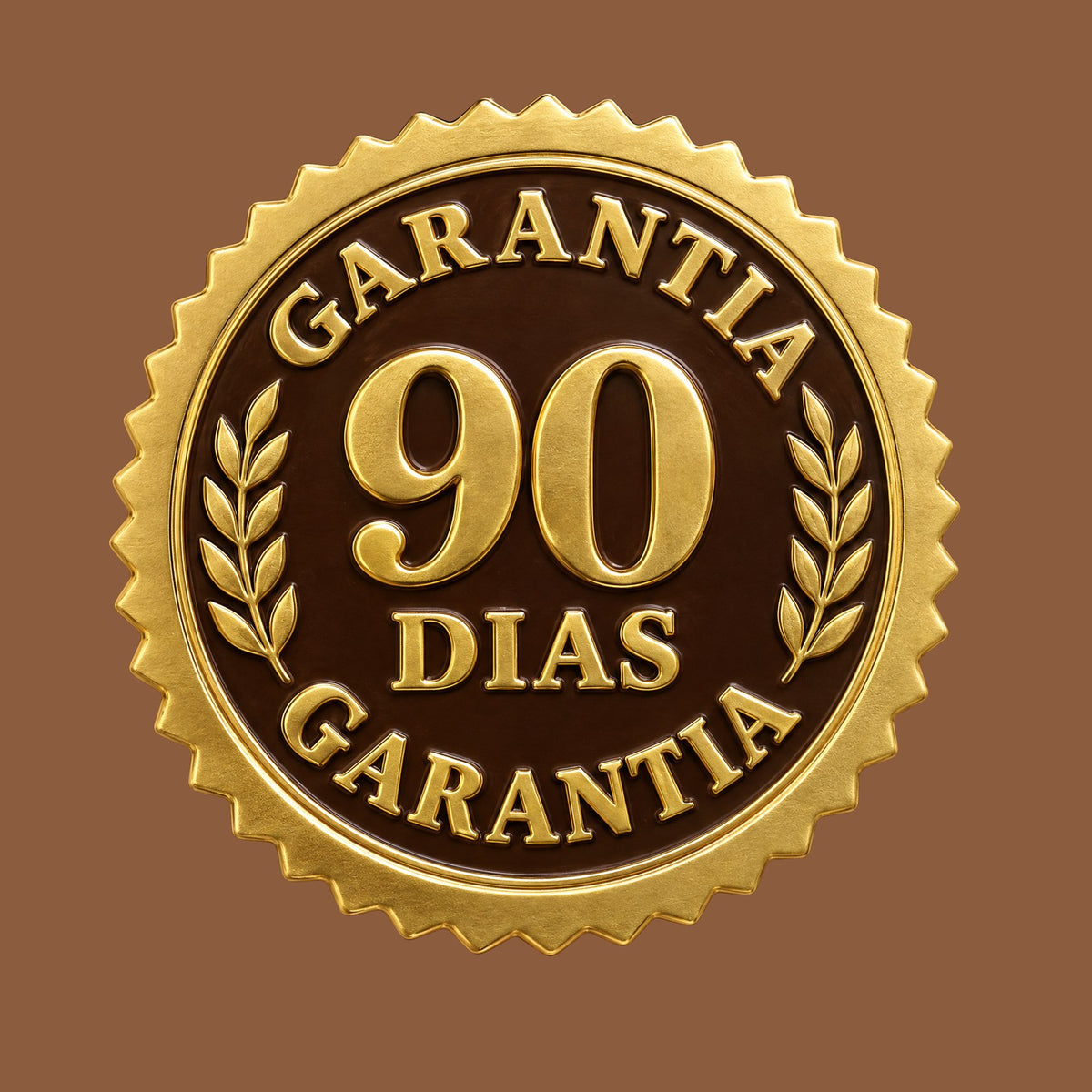 Garantía de 90 días